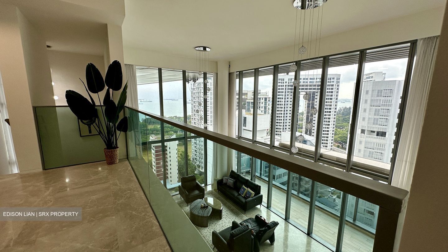 Amber Park (D15), Condominium #576294321